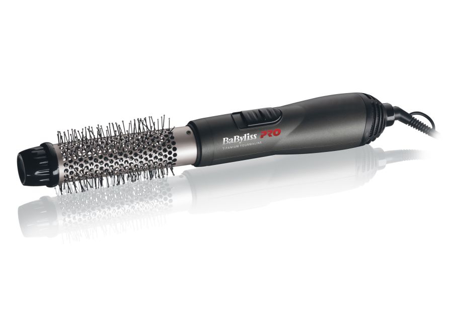 

Фен-щетки для волос BaByliss, Фен-плойка BaByliss BAB2676TTE Airstyler