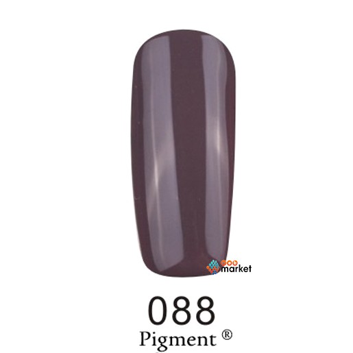 

Гель-лаки F.O.X, Гель-лак F.O.X Pigment 088 12 мл