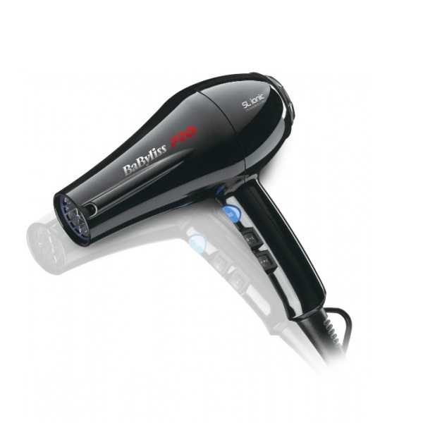 

Стандартные фены BaByliss, Фен для волос BaByliss BAB5586GE Tourmaline Pulse Ionic глянцевый