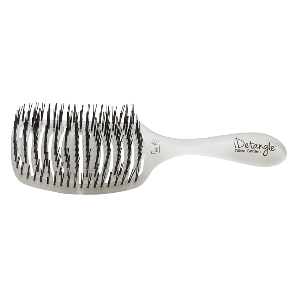 

Щетки Olivia Garden, Щетка Olivia Garden iDetangle Brush Fine Hair OGB-ID-BFH