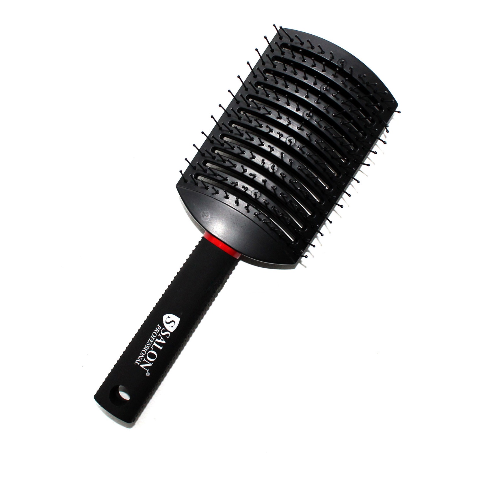 

Щетки Salon, Щетка Salon C1/3 массажная продувная