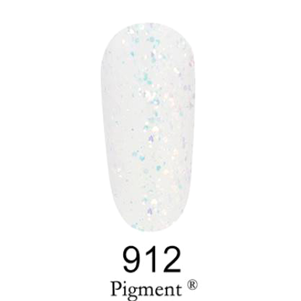 

Гель-лаки F.O.X, Гель-лак F.O.X Pigment Masha Create 912 6 мл