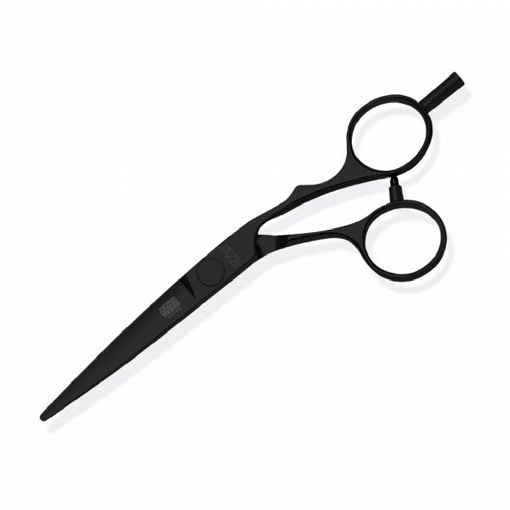 

Прямые Kasho, Ножницы прямые Kasho KSI-55os DLC эргономичные 5,5″