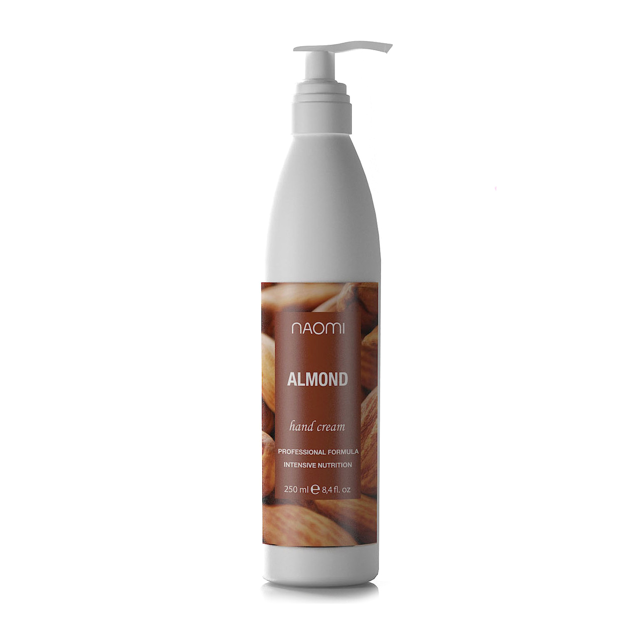 

Кремы для рук Naomi, Крем для рук Naomi Almond 250 мл