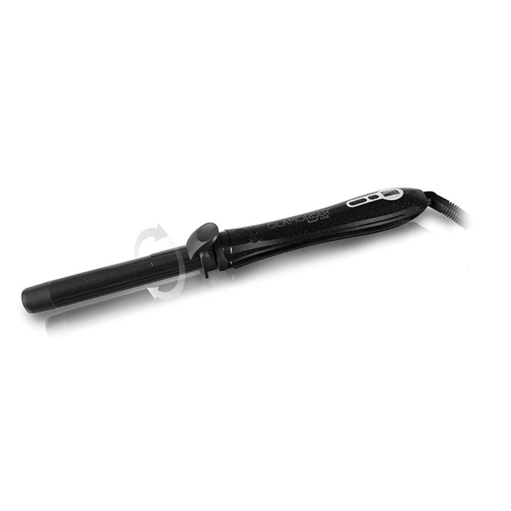 

Стандартные плойки Diva Professional, Плойка для волос Diva GLA012 Motor Wand 32 мм