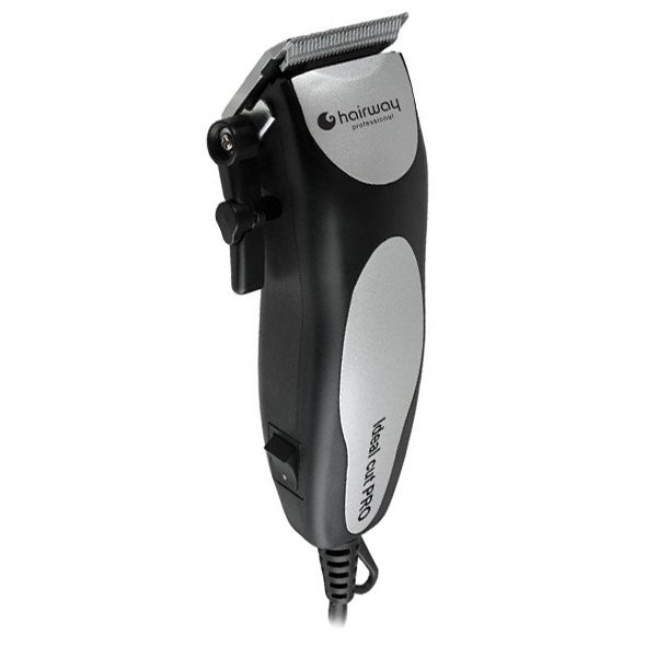 

Машинки для стрижки Hairway, Машинка для стрижки Hairway 02002 Ideal Cut Pro