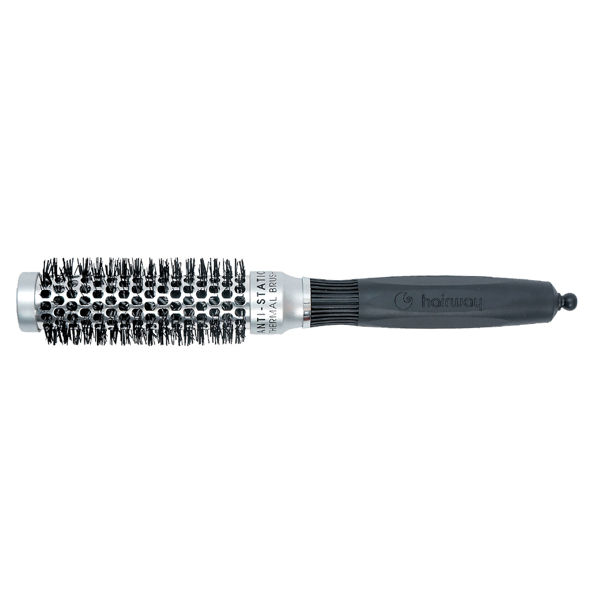 

Термобрашинги Hairway, Термобрашинг Hairway 07020 антистатичный + разделитель 25 мм