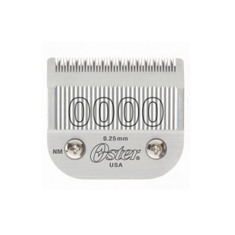 

Ножи Oster, Нож для машинки Oster 918-016 на 0,25 мм 0000