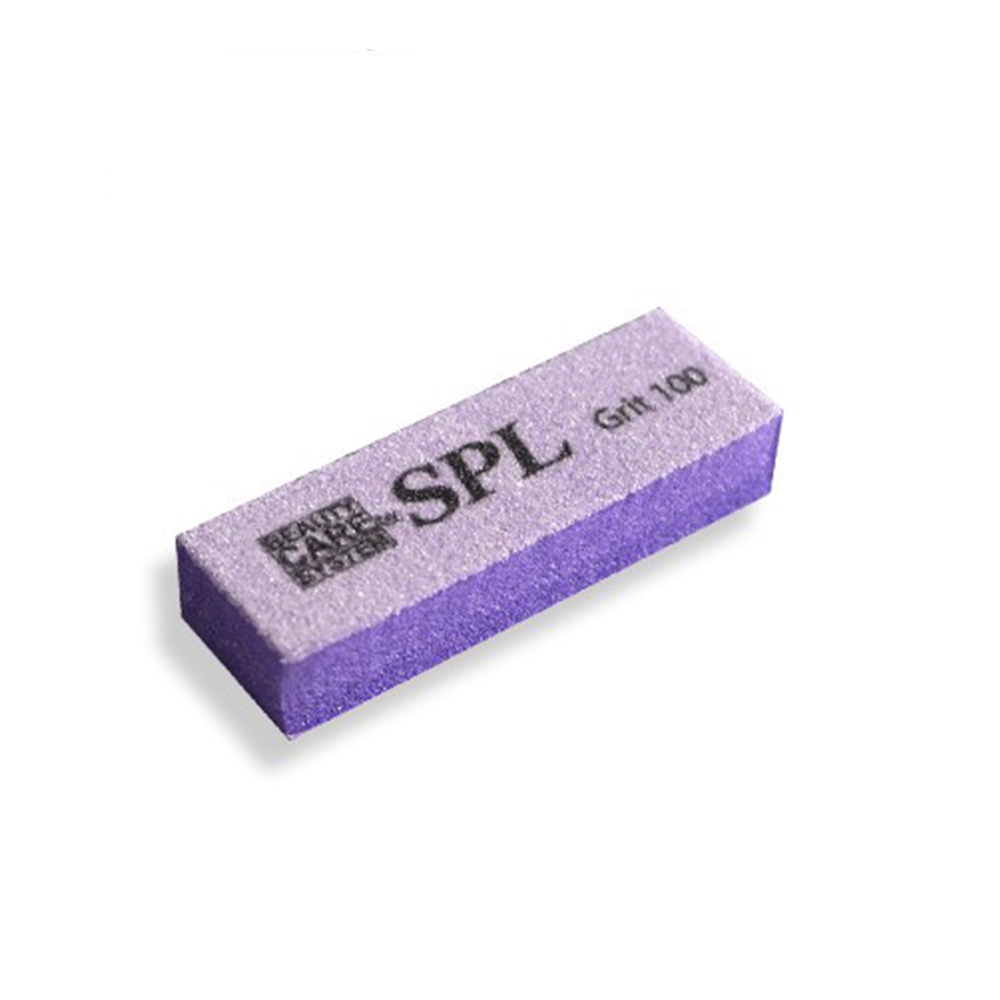 

Пилочки SPL, Баф для ногтей SPL MS 958 100
