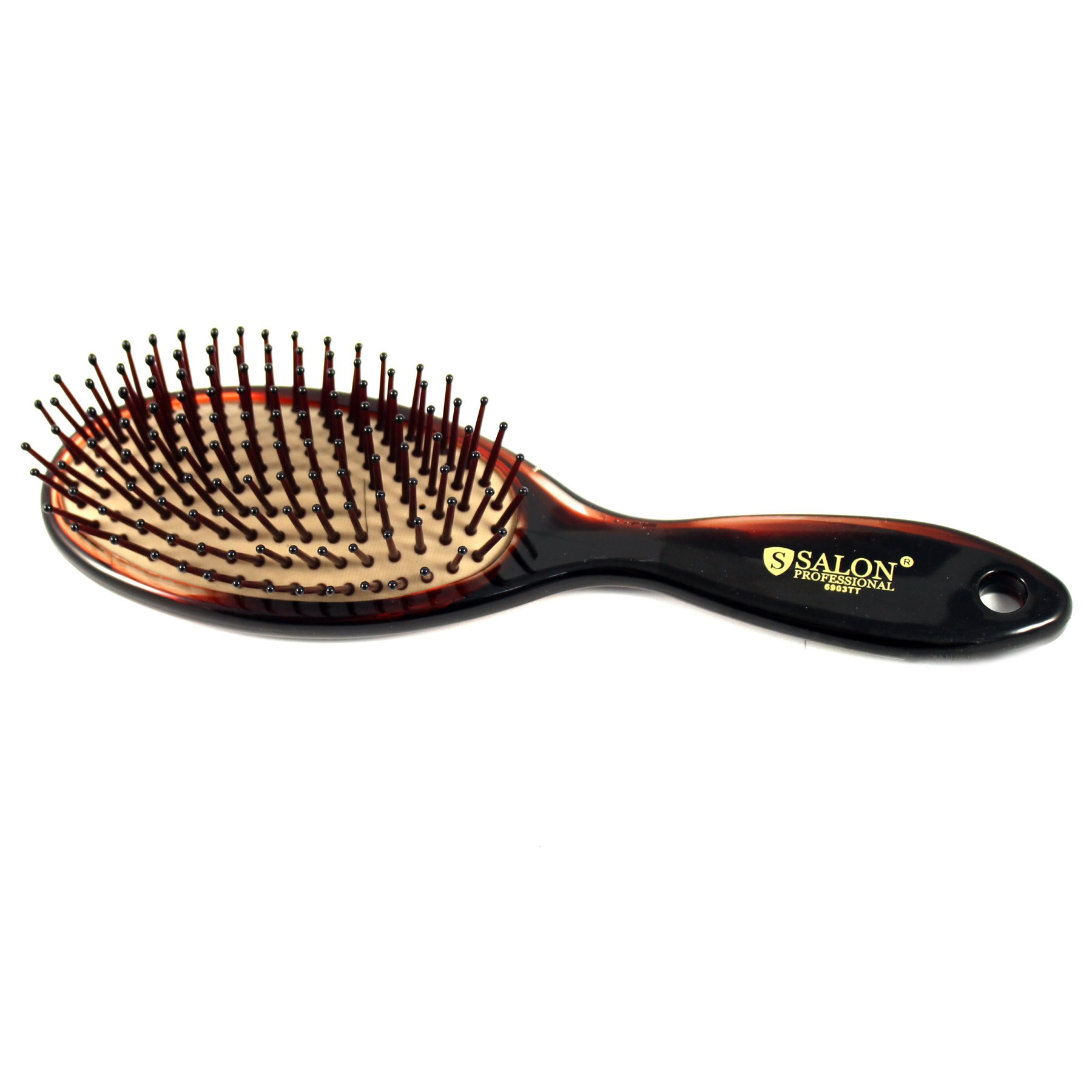 

Щетки Salon, Щетка Salon 6903TT массажная
