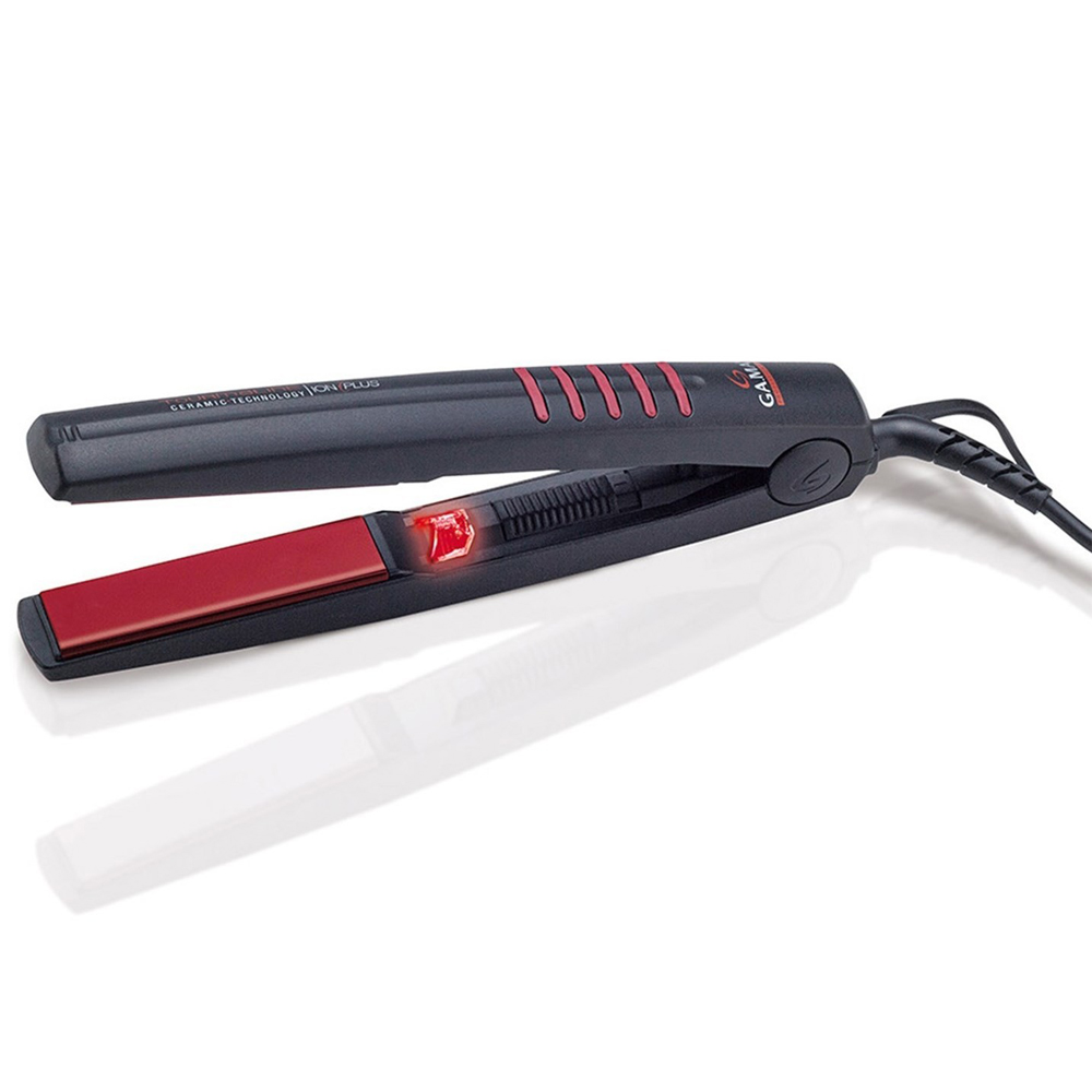 

Утюжки-стандарт Ga.Ma, Утюжок для волос Ga.Ma P11.CP3LTO.PRO 1036 Laser-Ion Tourmaline CP3