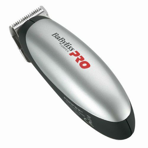 

Триммеры для бороды BaByliss, Триммер Babyliss FX44E Forfex Palm Pro Mini