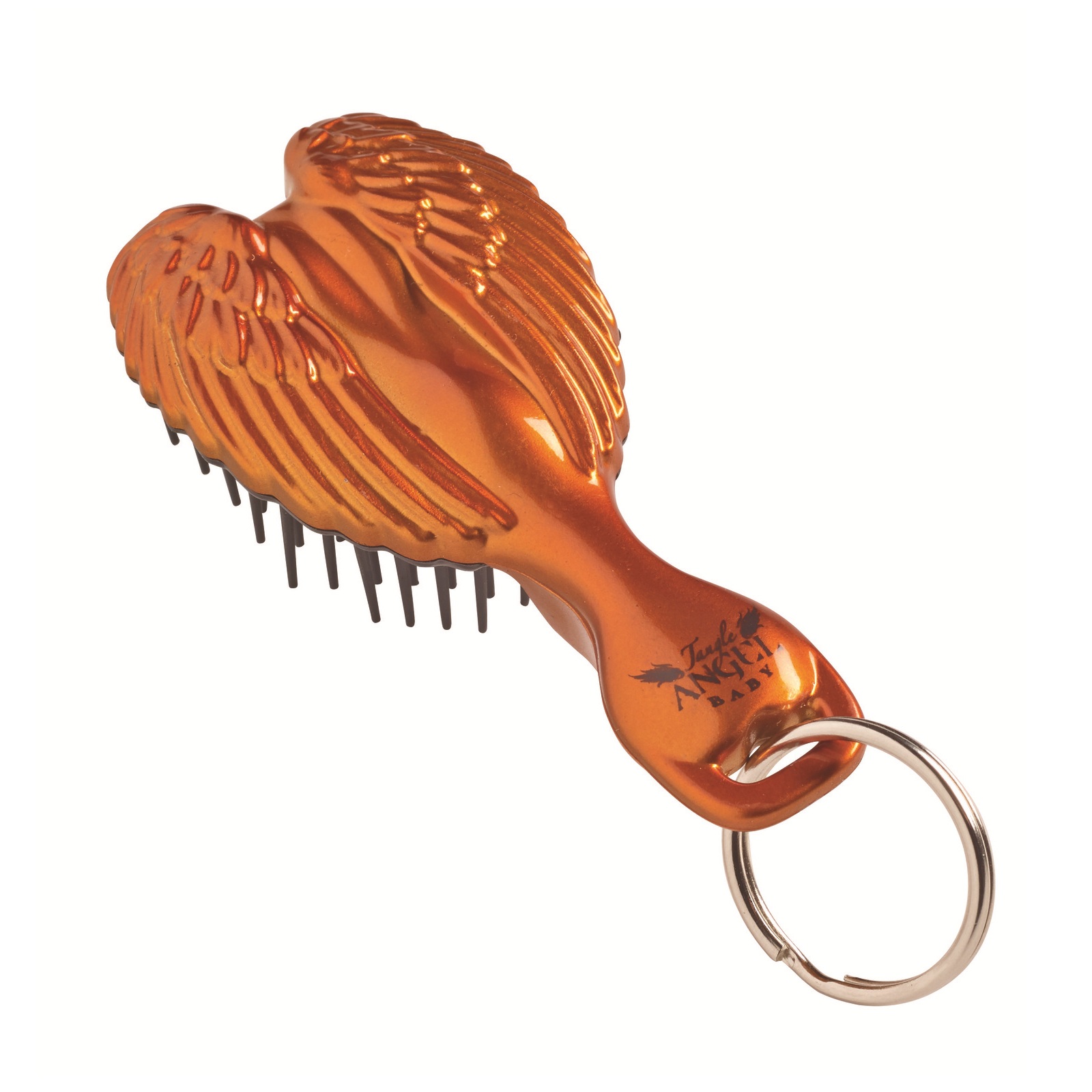 

Щетки Tangle Angel, Щетка Tangle Angel Baby Orange