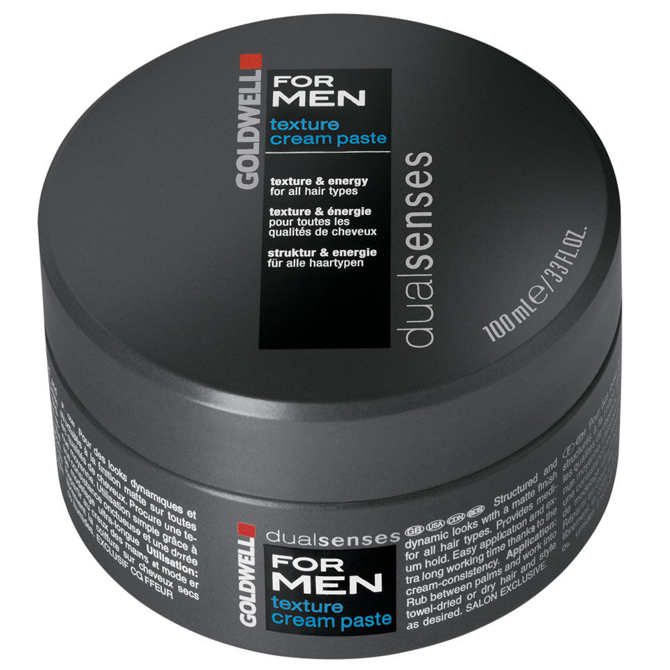 

Стайлинг Goldwell, Паста Goldwell DualSenses For Men для укладки волос 100 мл