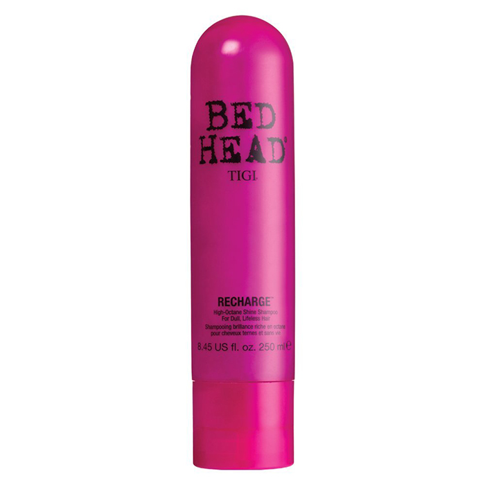 

Кондиционеры для волос Tigi, Кондиционер Tigi Bed Head Barbie Project Superfuel Recharge Shine для блеска 200 мл