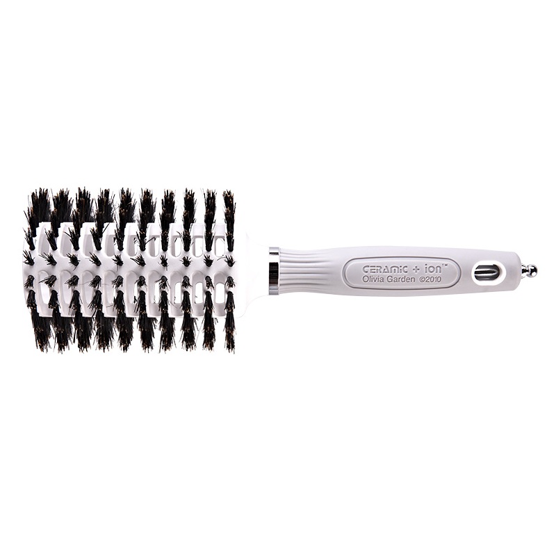 

Брашинги Olivia Garden, Брашинг Olivia Garden CI TV BO 45 Turbo Vent Boar 45 мм
