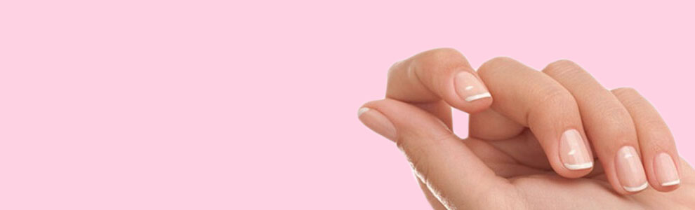 Вмятины на ногтях — 11 ответов | форум Babyblog