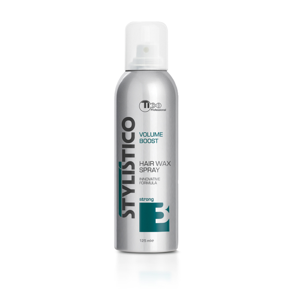 Volume Volume Boost styling Spray 125 ml. Воск-спрей. Спрей-воск короткие волосы укладка.
