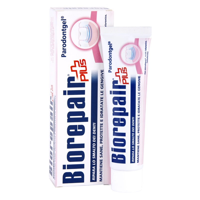 Зубная паста biorepair plus paradontgel ингалятор паровозик pro 115 отзывы