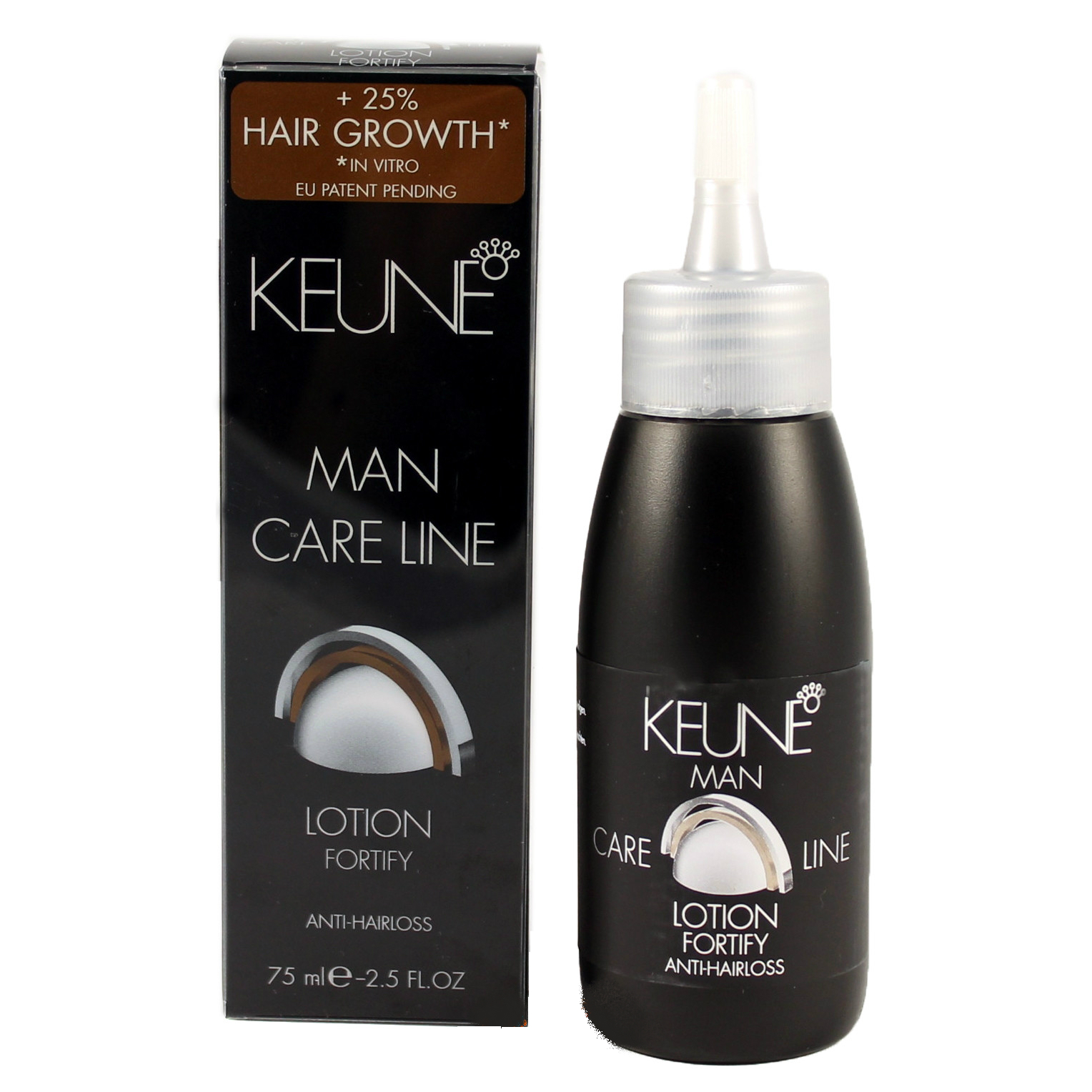 Keune паста Care line man High Shine.